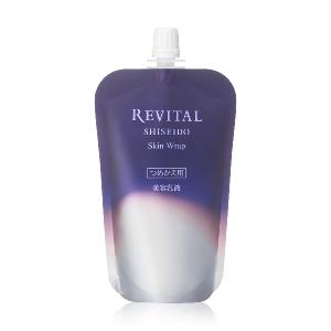 REVITAL 資生堂 リバイタル スキンハイドレーター つめかえ用 135ml