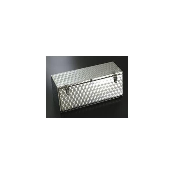 ステンレス 工具箱 ウロコ KK-500B 小/中型車 トラック AF-KK500B-U