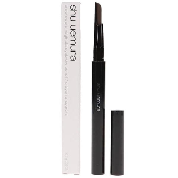 2点までメール便可】シュウウエムラ ブロー スウォードナギナタ