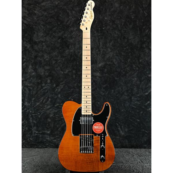 Fender（フェンダー） Squier Affinity Series Telecaster FMT SH
