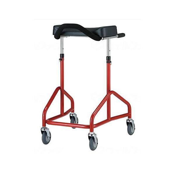 アルコースリム 100607 星光医療器製作所 (歩行補助 歩行車 介護) 介護