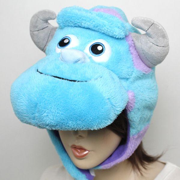 モンスターズインク サリーのかぶりもの : コスプレ通販店 - 通販