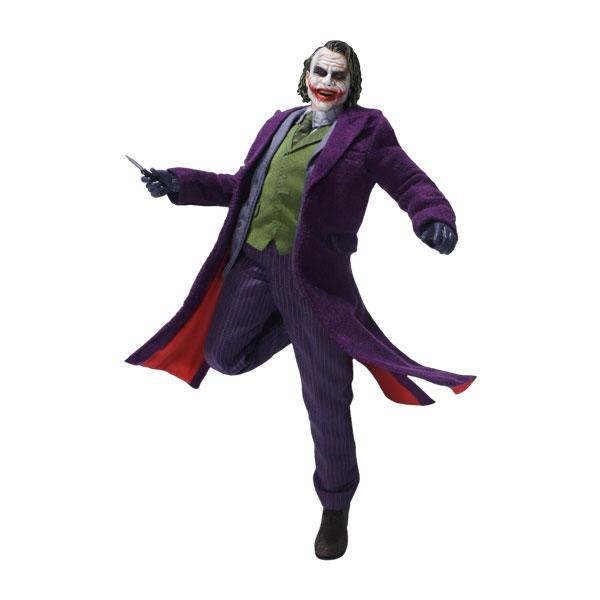 送料無料◇メズコトイズ ワン12コレクティブ ダークナイト：ジョーカー