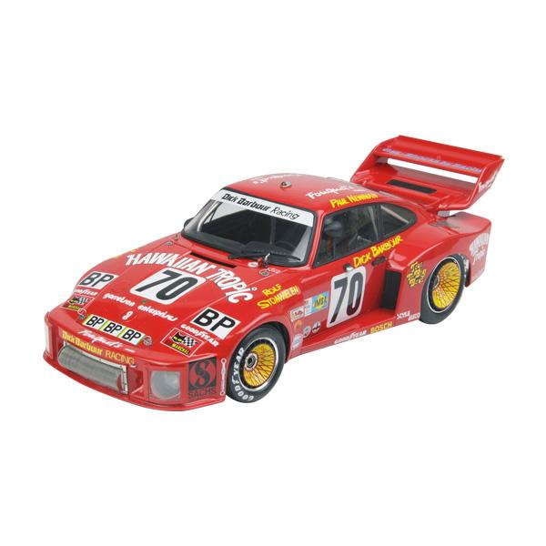 プラッツ プラッツ/BEEMAX 1/24 ポルシェ 935 ターボ 1979 ル・マン24