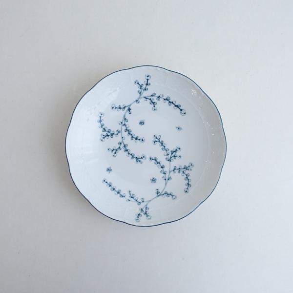 mina perhonen（ミナペルホネン） ミナペルホネン×リチャードジノリ