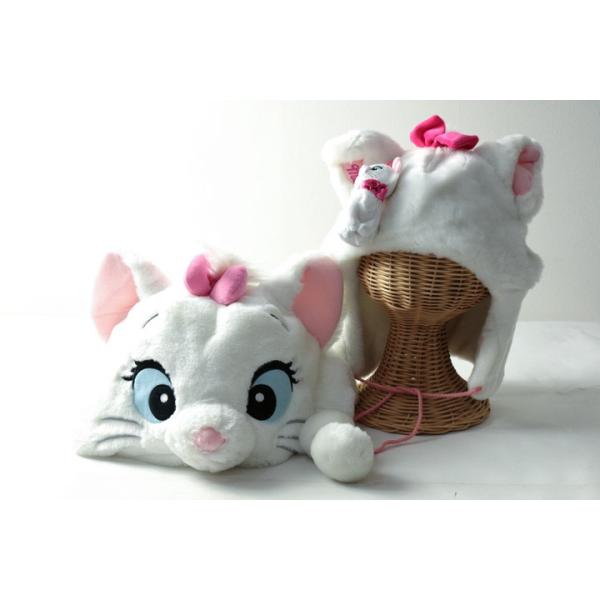 Disney（ディズニー） 東京ディズニーリゾート ファンキャップ 2点