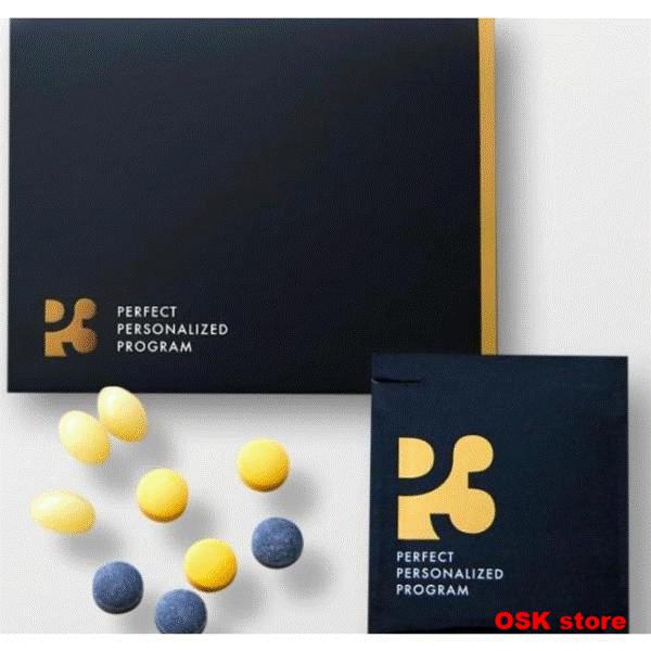 P3 NMN ヒカル プロデュース サプリ 30日分 高純度99.9% サプリメント