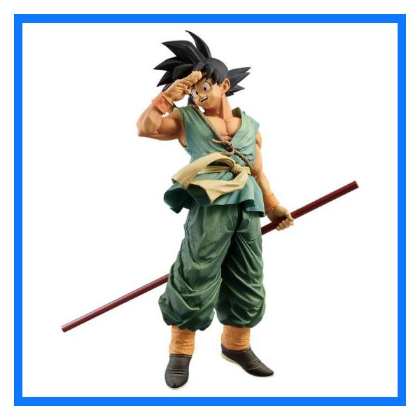 ドラゴンボール 孫悟空 ドラゴンボール超 BWFC造形天下一武道会3