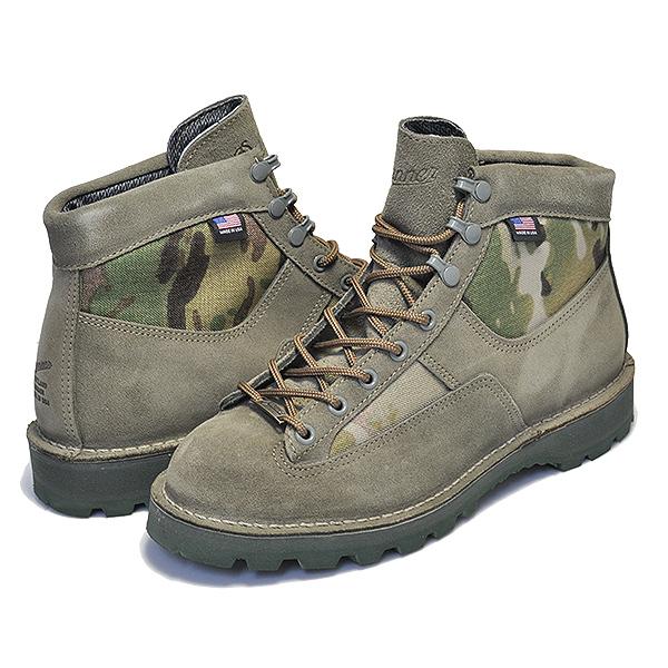 Danner（ダナー） DANNER DESERT ACADIA SAGE CAMO MADE IN U.S.A.