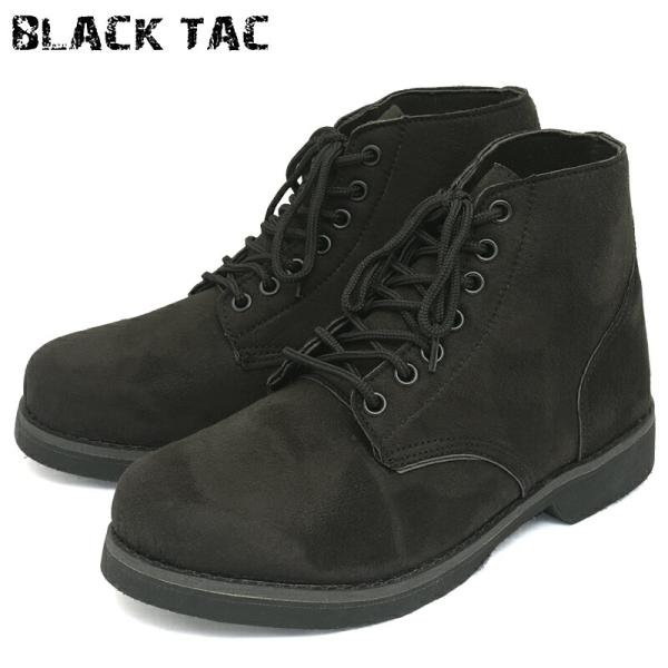 YMCLKY BLACK TAC ブラックタック #70-1404 米軍タイプ アンクルブーツ