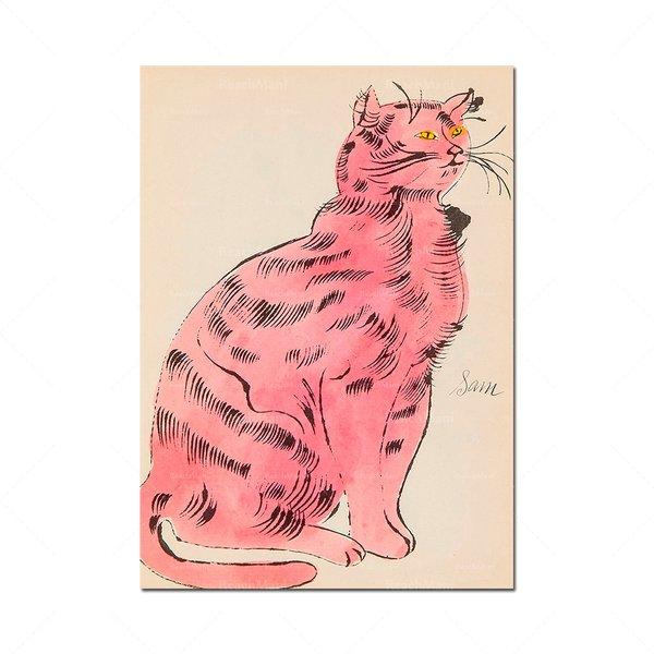 額付 アートポスター アートフレーム 壁 アンディウォーホル 絵