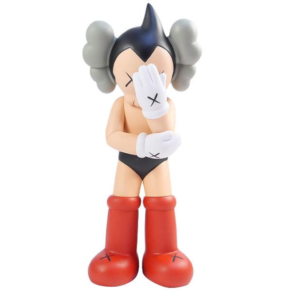 カウズ KAWS ×MEDICOM TOY ASTRO BOY(KAWS version) アストロボーイ