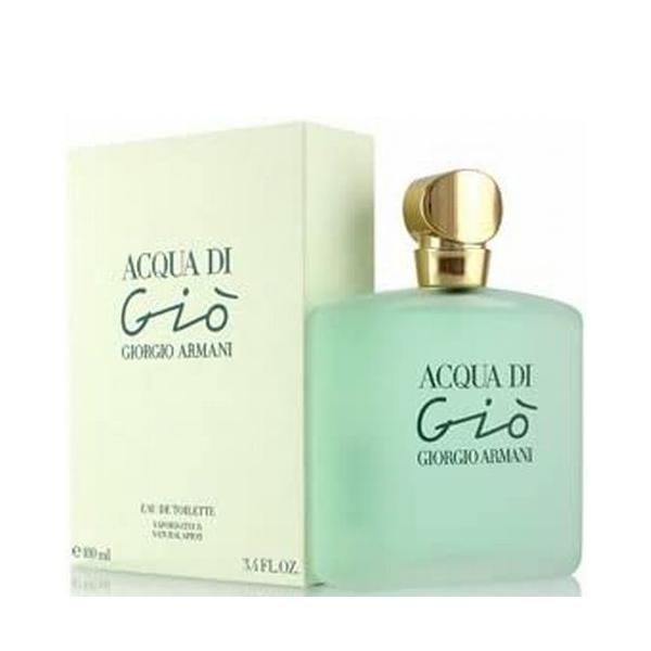 GIORGIO ARMANI 香水 ジョルジオアルマーニ アクア ディ ジオ EDT SP