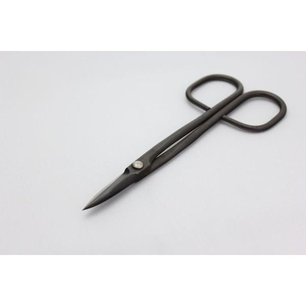 昌国 黒磨中型剪定鋏 No,28 : 盆栽ショップ わびさび Yahoo!店 - 通販