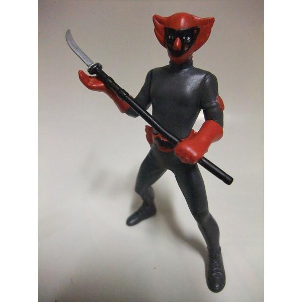 HG人造人間キカイダー アンドロイドマン 単品 : TOYSCRAMPS - 通販