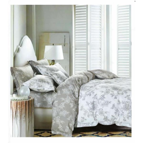 ノーブルスパーク 北欧花柄寝具カバーセット/シングルXLN9 (寝具/寝具