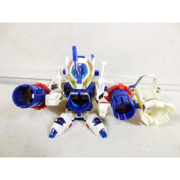 美品 タカラ ビーダマン バトルビーダマン コバルトブラスター : 虹屋