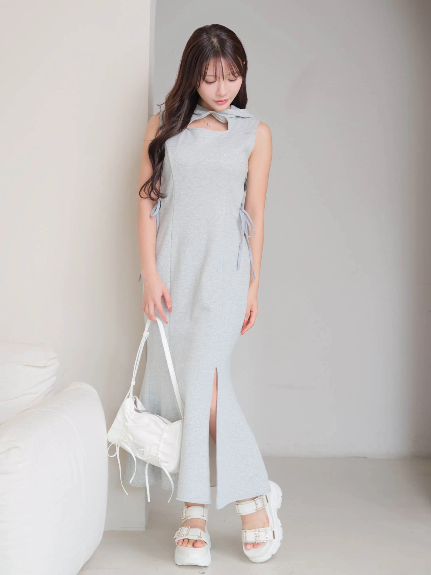 LIP SERVICE（リップサービス）｜ フーディーマーメイドカット