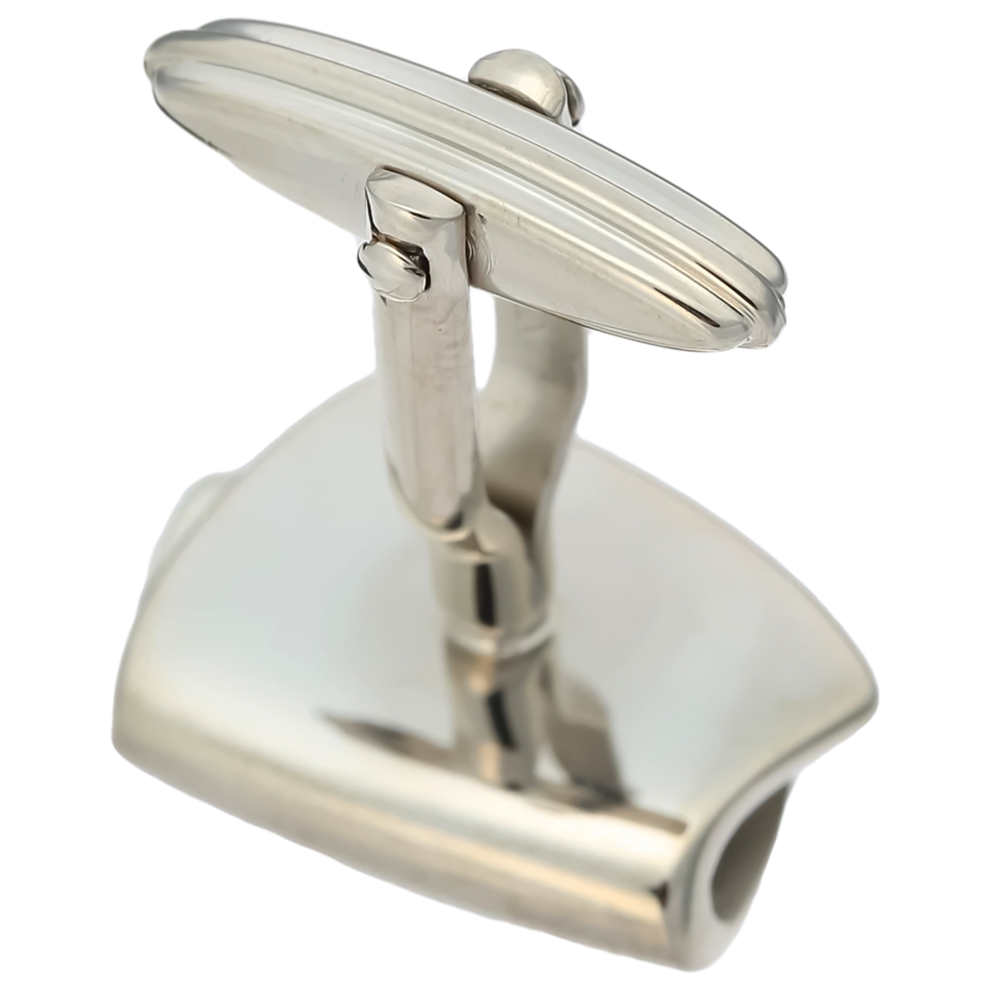 ソフトソリッドカフス / LANVIN（ランバン）のカフス通販 | Cuffs