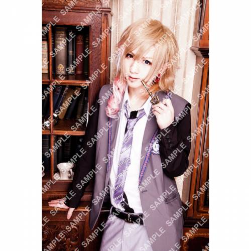 RoNo☆Cro 05 | いつでもプリント