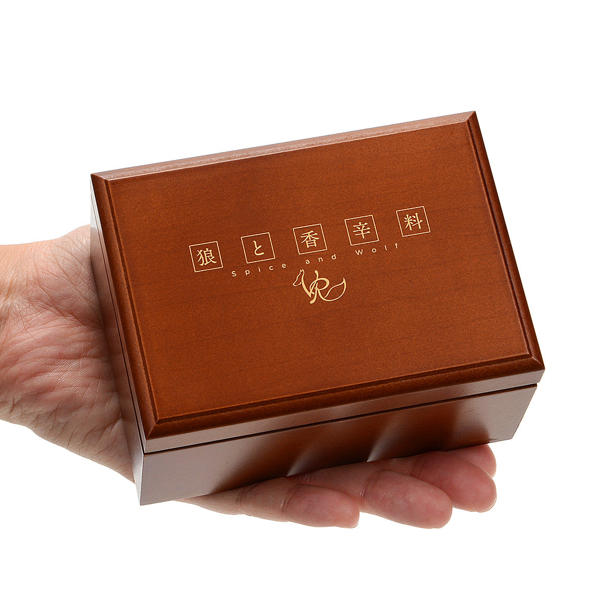 狼と香辛料VR オリジナルオルゴール - Tokyo Otaku Mode