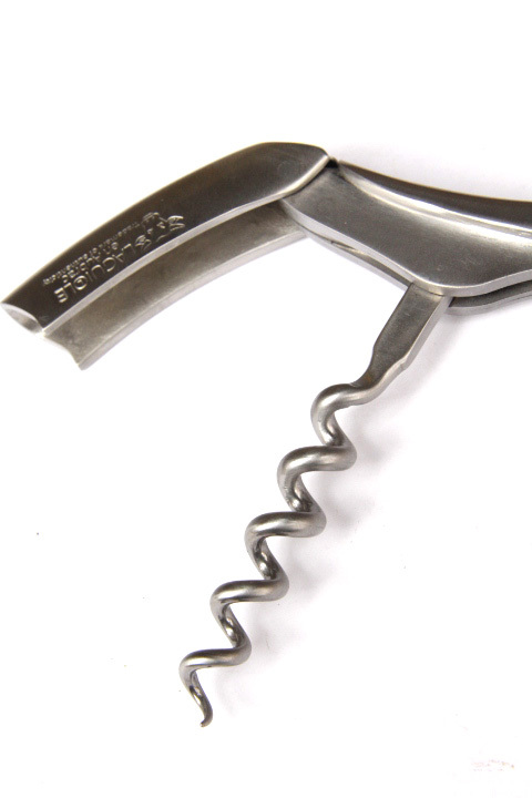 LAGUIOLE」en Aubrac Sommelier Knife ラギオール アン オブラック