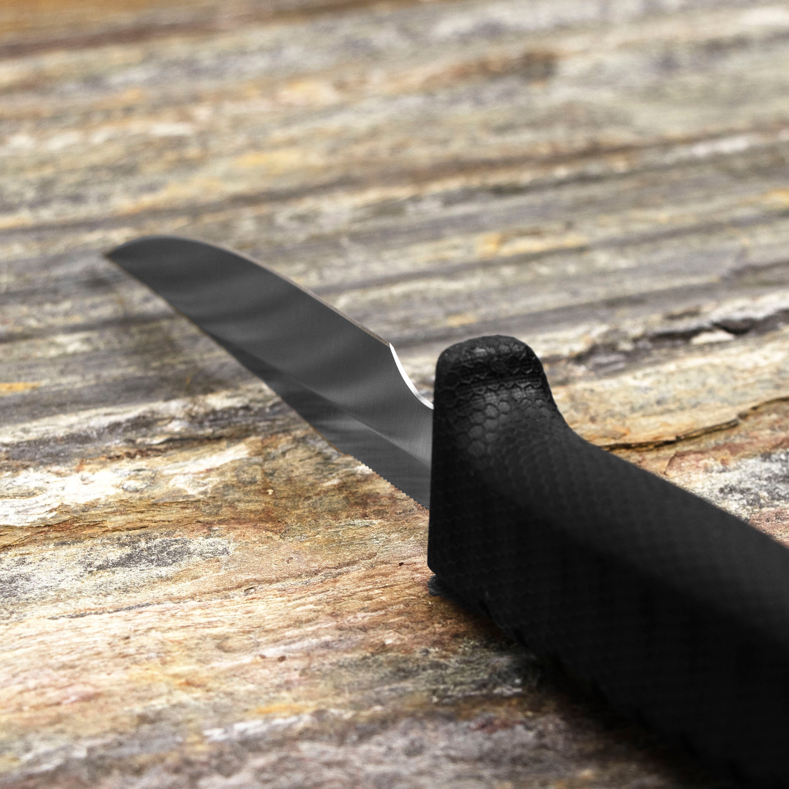 Wicky Trout & Bird Rubber Outdoor 9/11 cm G-Sakai ATS-34 – Japan