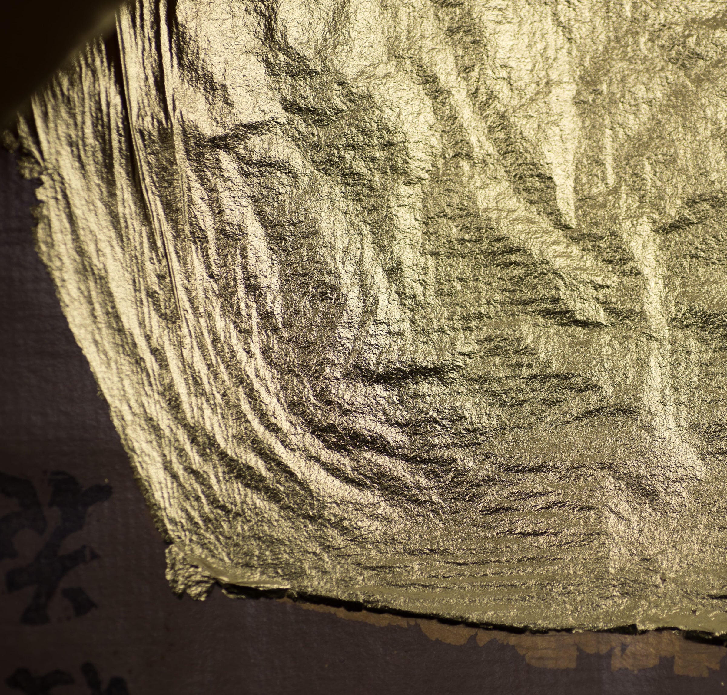 金沢金箔 | 木製ボウルセット | S・M・L | 箔座