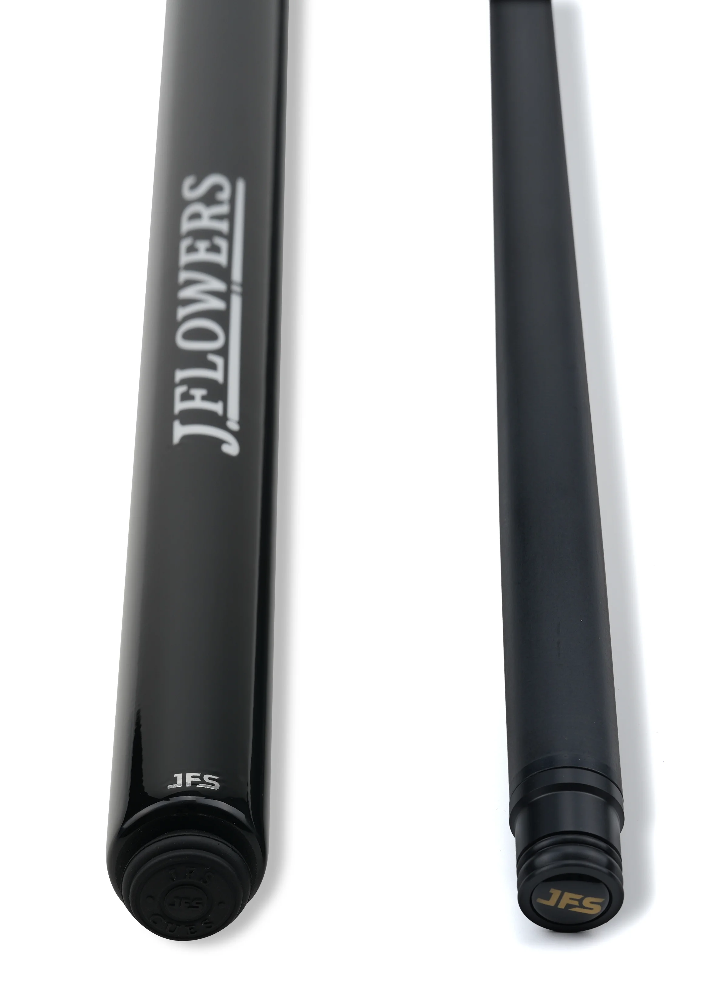 The JF-BK1 Break Cue delivers a powerful kick