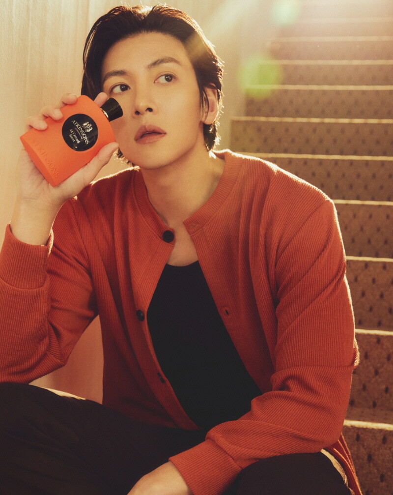 NEWS | チ・チャンウク JAPAN OFFICIAL FANCLUB