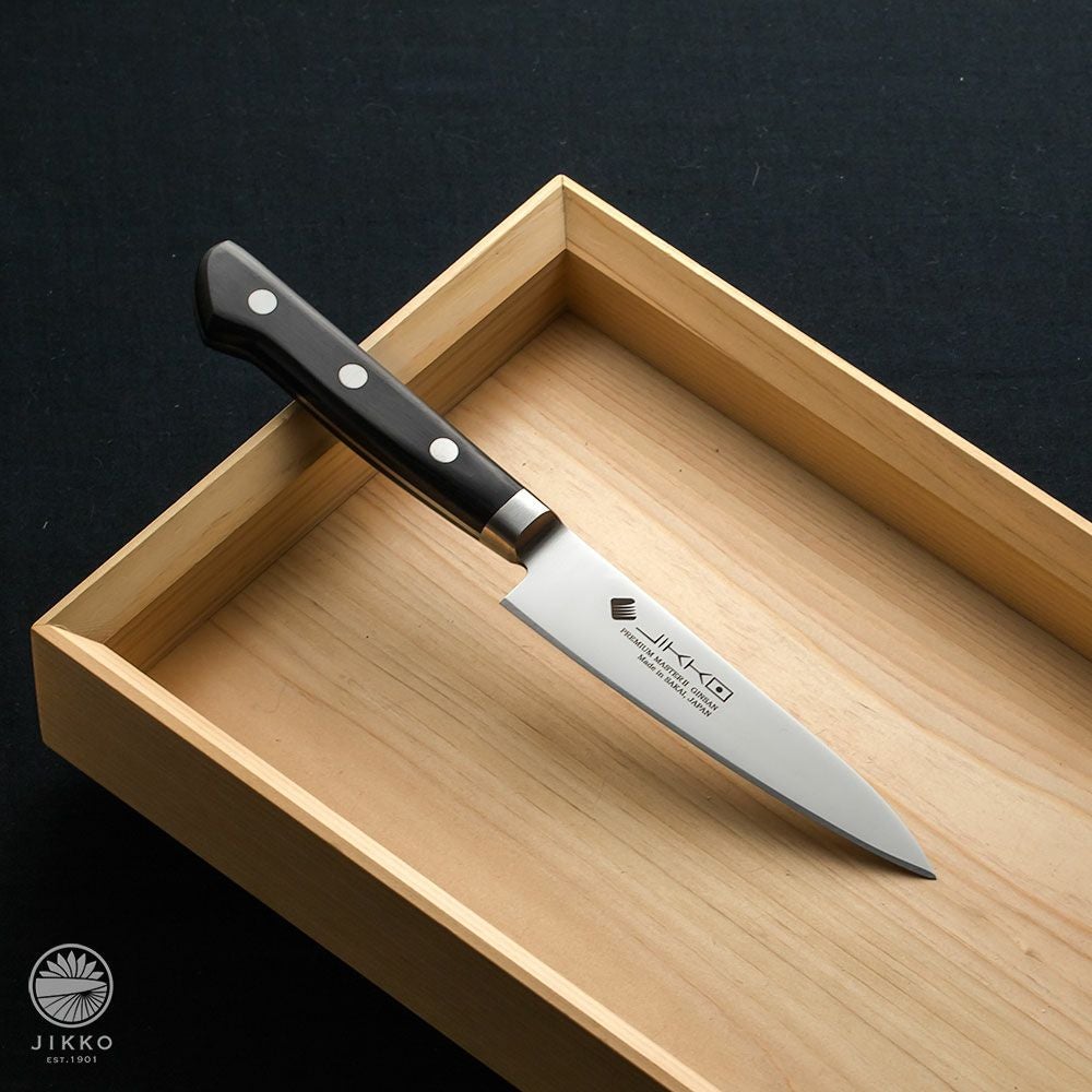 ペティナイフの通販。洋包丁 堺の職人がおすすめする 包丁専門 實光刃物