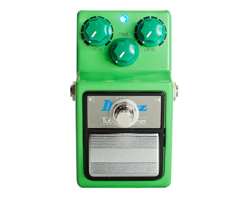 IBANEZ TS-9 MODS – JHS Pedals