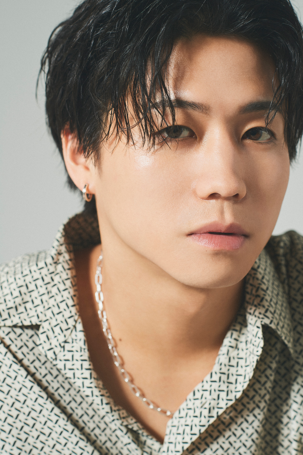 FANTASTICS・瀬口黎弥】薄いチーズを食べながら…今ハマっている“大人の