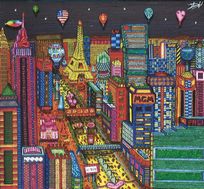 ヨハン・ペラトーネル/Johann Perathoner