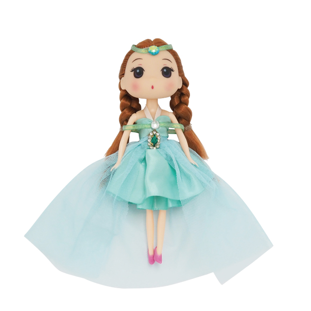 ジョリードール【第八弾】プリンセスシリーズ 2nd Ver. 010 | ジョリー