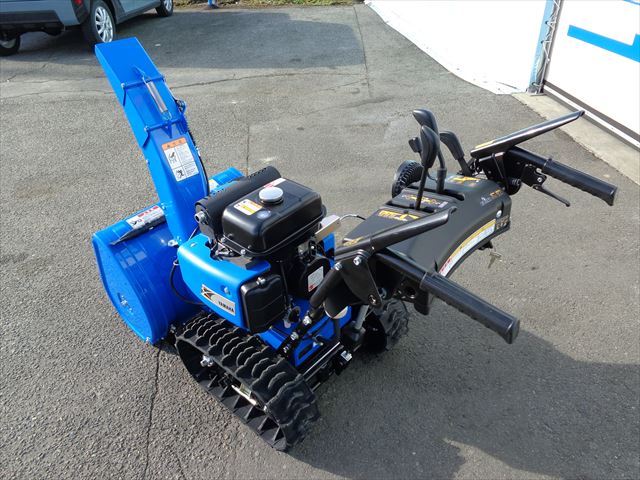 ヤマハ除雪機シンプル(壊れにくい)YAMAHA 除雪機 YT660【完売】 ボルト