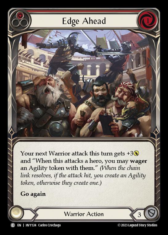 Valiant Dynamo | FABREC