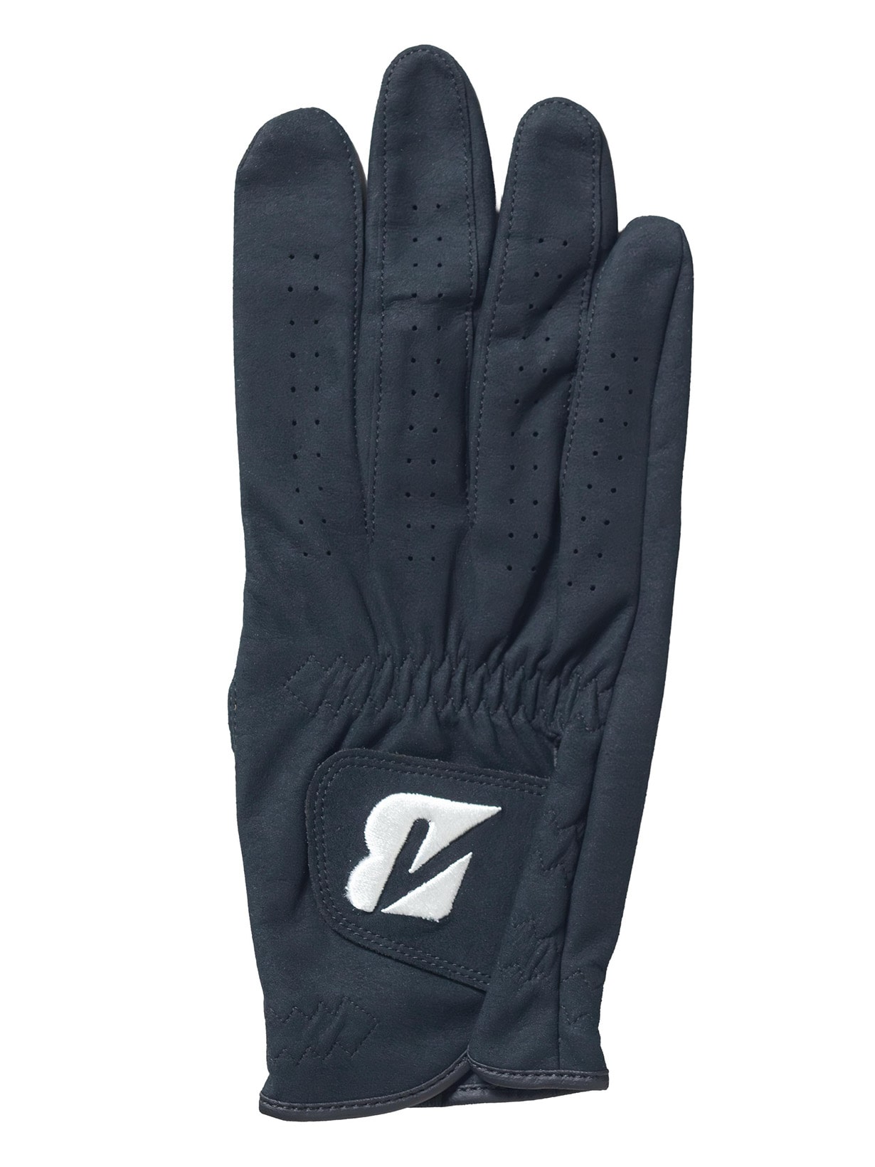 TOUR GLOVE 人工皮革(右手用)(21(21cm) BK(黒)): ギア|BRIDGESTONE