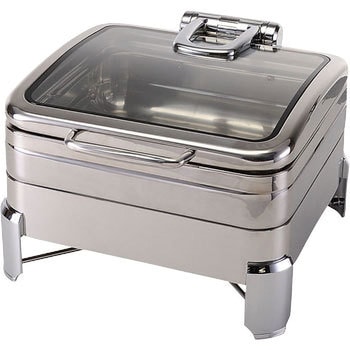 チューフィングディッシュ角型スタンド カンダ[厨房用品] チェー