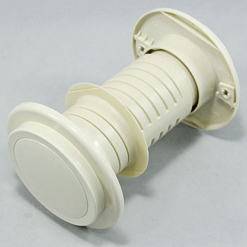 NFP-60S NEW貫通スリーブセット 1セット 因幡電工 【通販モノタロウ】