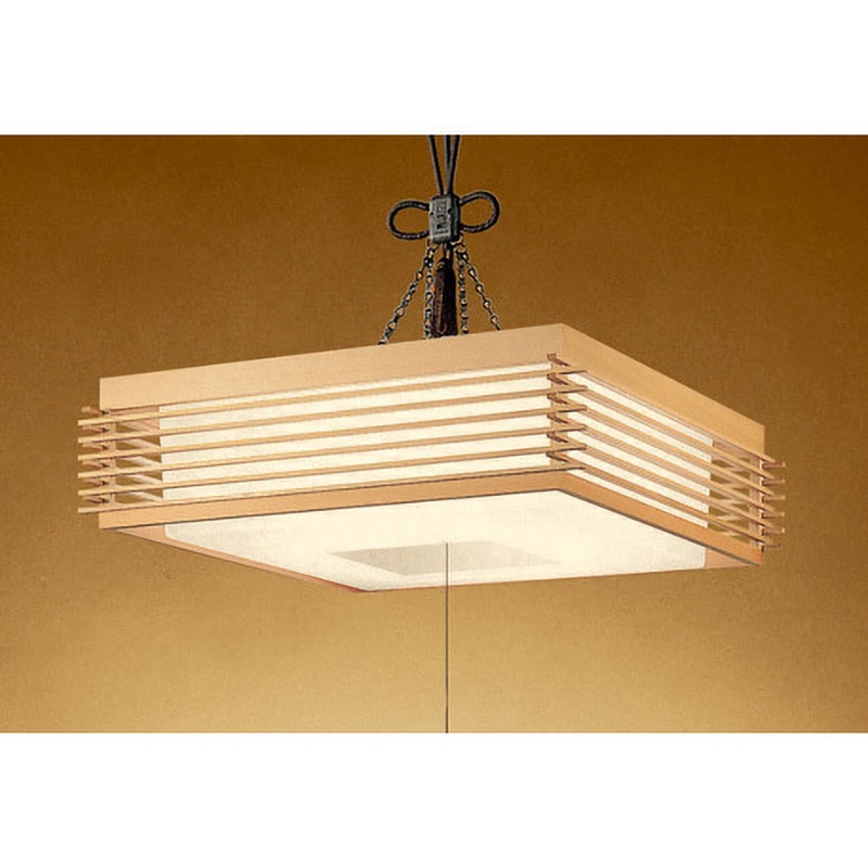 OP252115R 和風ペンダントライト ODELIC(オーデリック) 引掛シーリング