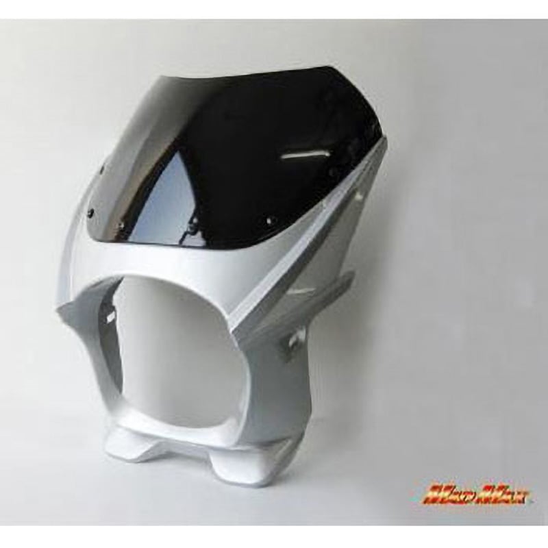 DZY2A071-S 180Φ汎用ビキニカウル 1個 MAD MAX(マッドマックス) 【通販