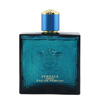 Versace エロス EDP SP (Eros Eau De Perfume Spray) 100ml 日本