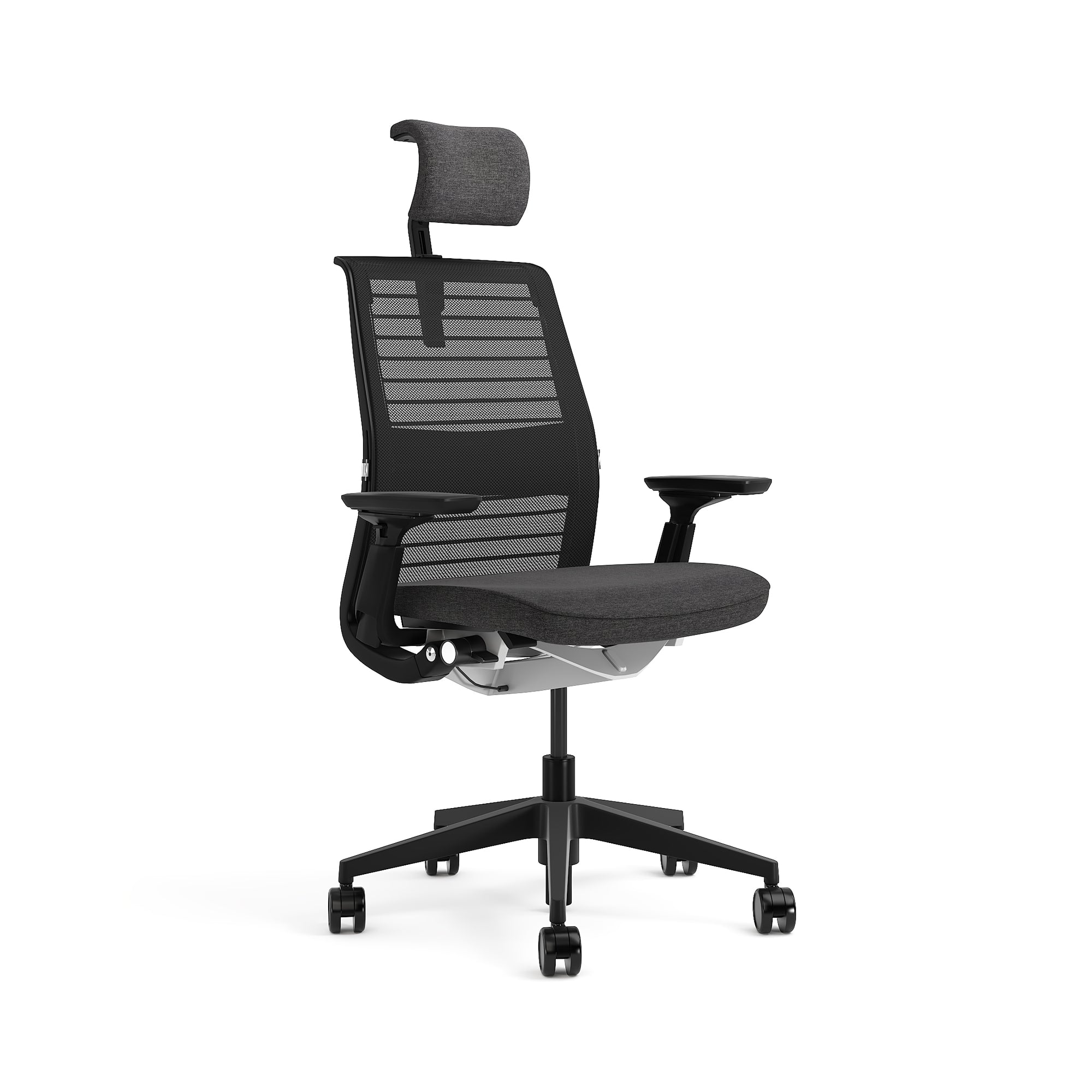 Steelcase Think エルゴノミック・オフィスチェア - Steelcase Japan