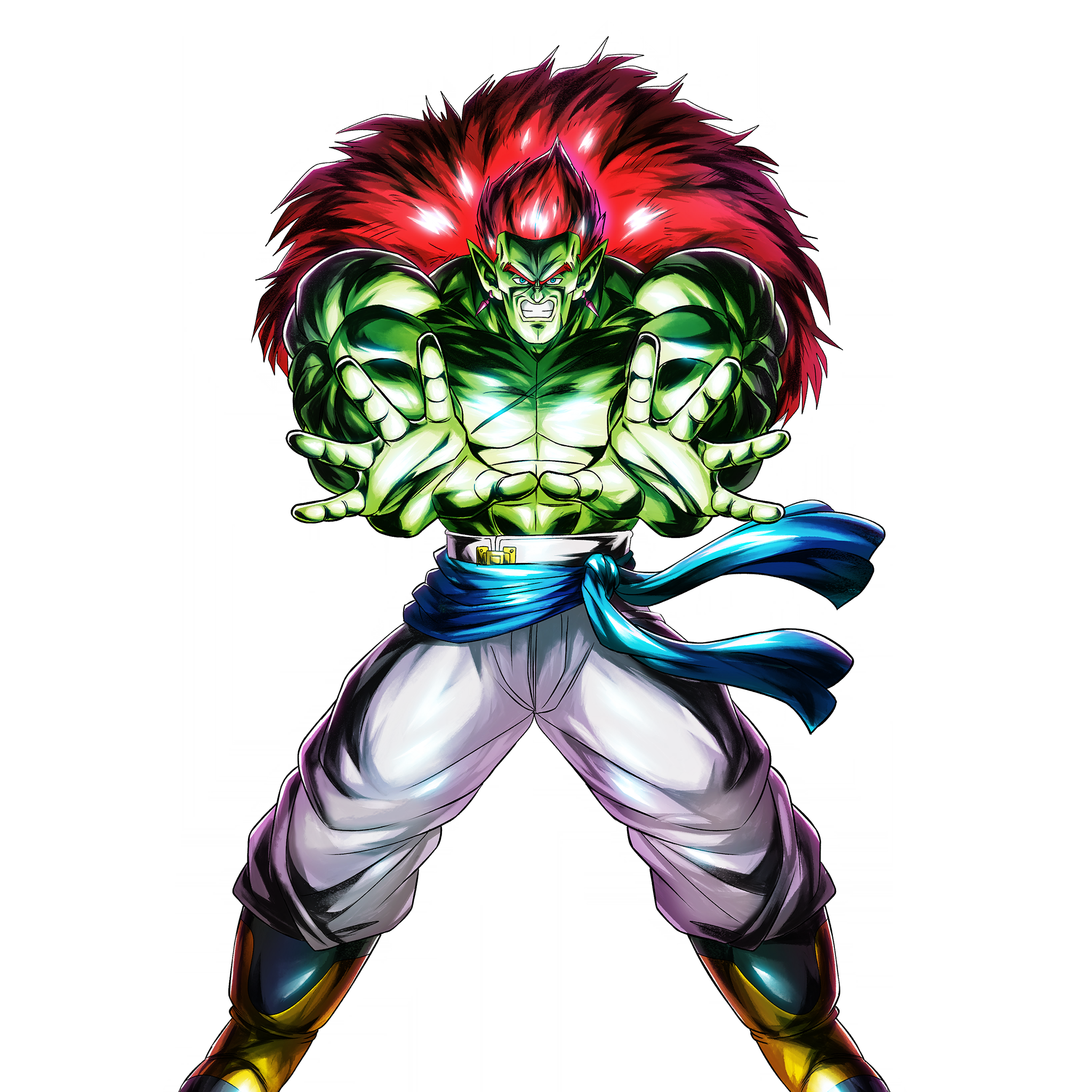 ドラゴンボールヒーローズ H2-50 ボージャック PSA10 PSA10鑑定済み