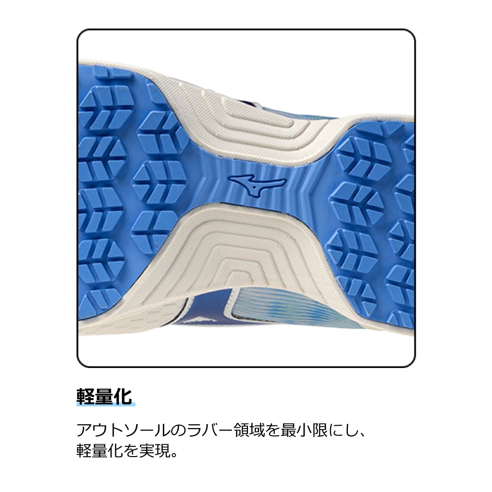 オールマイティ LL 11L(紐／ローカット／ワーキング)|F1GA2502