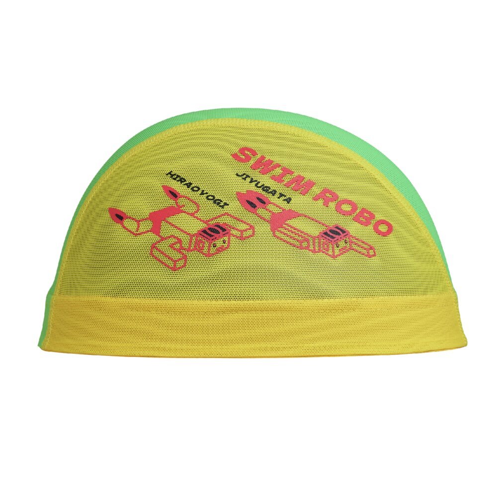 メッシュキャップ|N2JWC006|キャップ|スイム|ミズノ公式オンライン