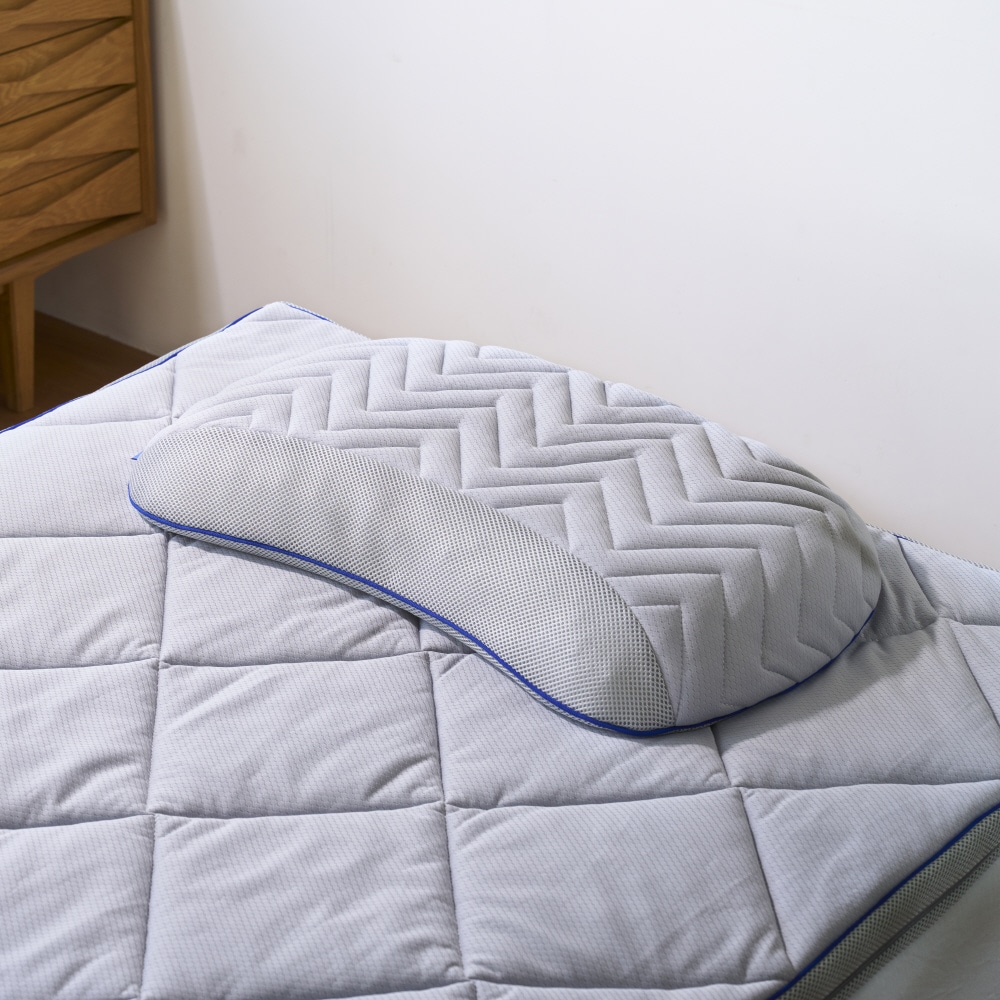 リフル ピロー(枕)|C2JNA105|寝具|健康・日常生活品|ミズノ公式オンライン