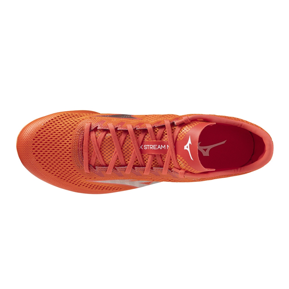 エックスストリームMD(中距離)|U1GA2313|シューズ|陸上競技|ミズノ公式