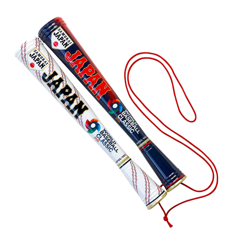 予約：3月中旬お届け】ツインバット【2026 WORLD BASEBALL CLASSIC TM